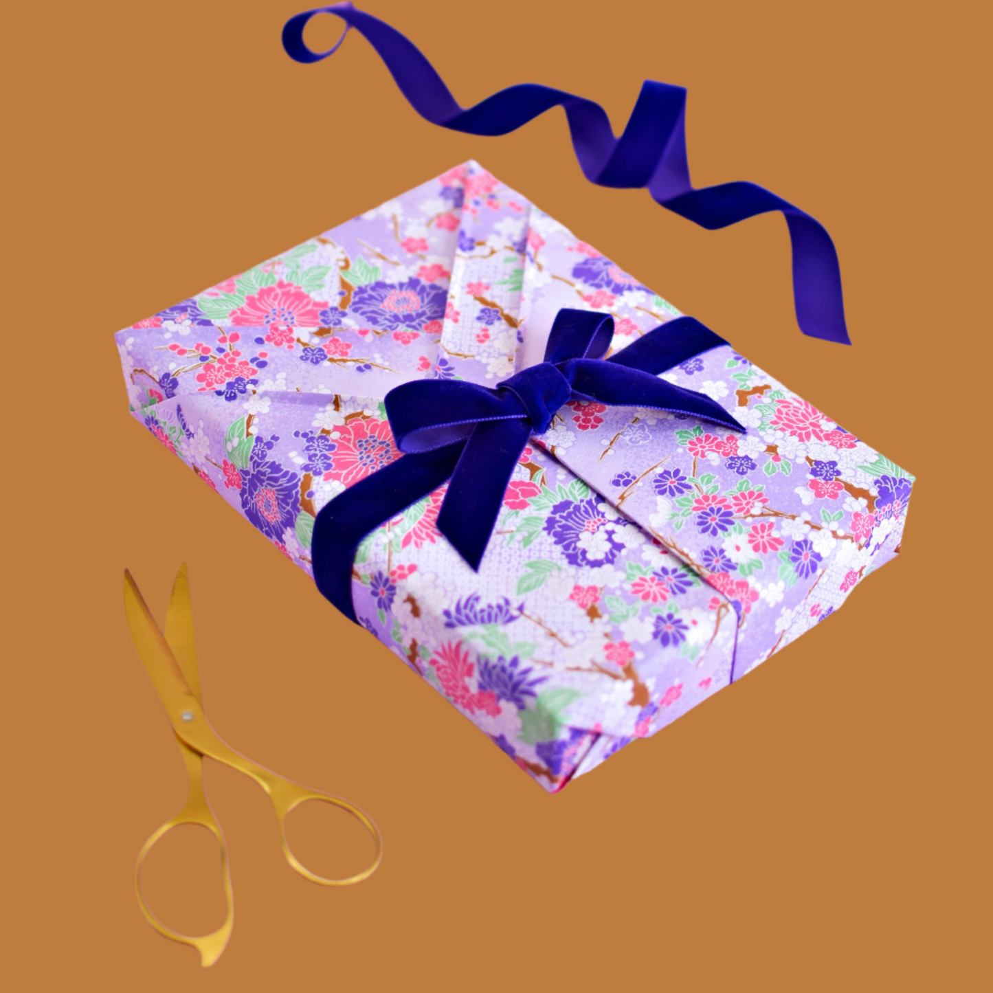 Gift wrap