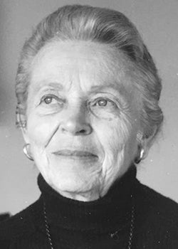 Элизабет Эллиот