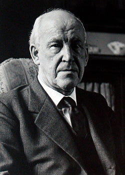 Мартін Ллойд-Джонс