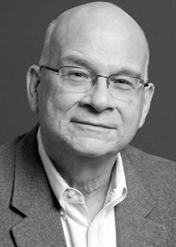 Тімоті Келлер