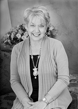 Лінда Діллоу