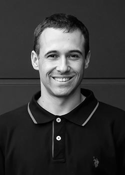 Роман Дячук