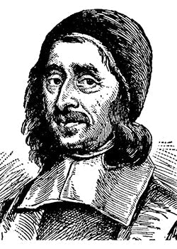 Ричард Бакстер