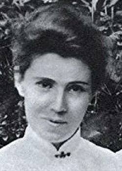 Емі Кармайкл