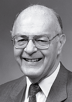 Говард Дж. Гендрікс