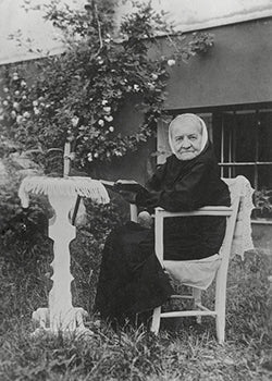 Христина Рой