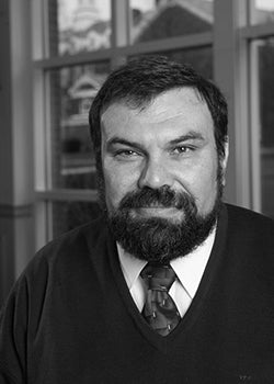 Сергій Головін