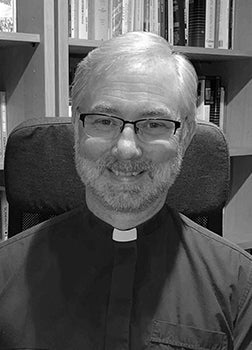 Девід Лакман