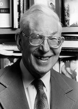 Джеймс Іннелл Пакер