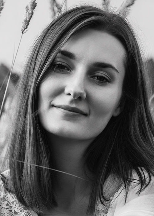 Катерина Ліхачова