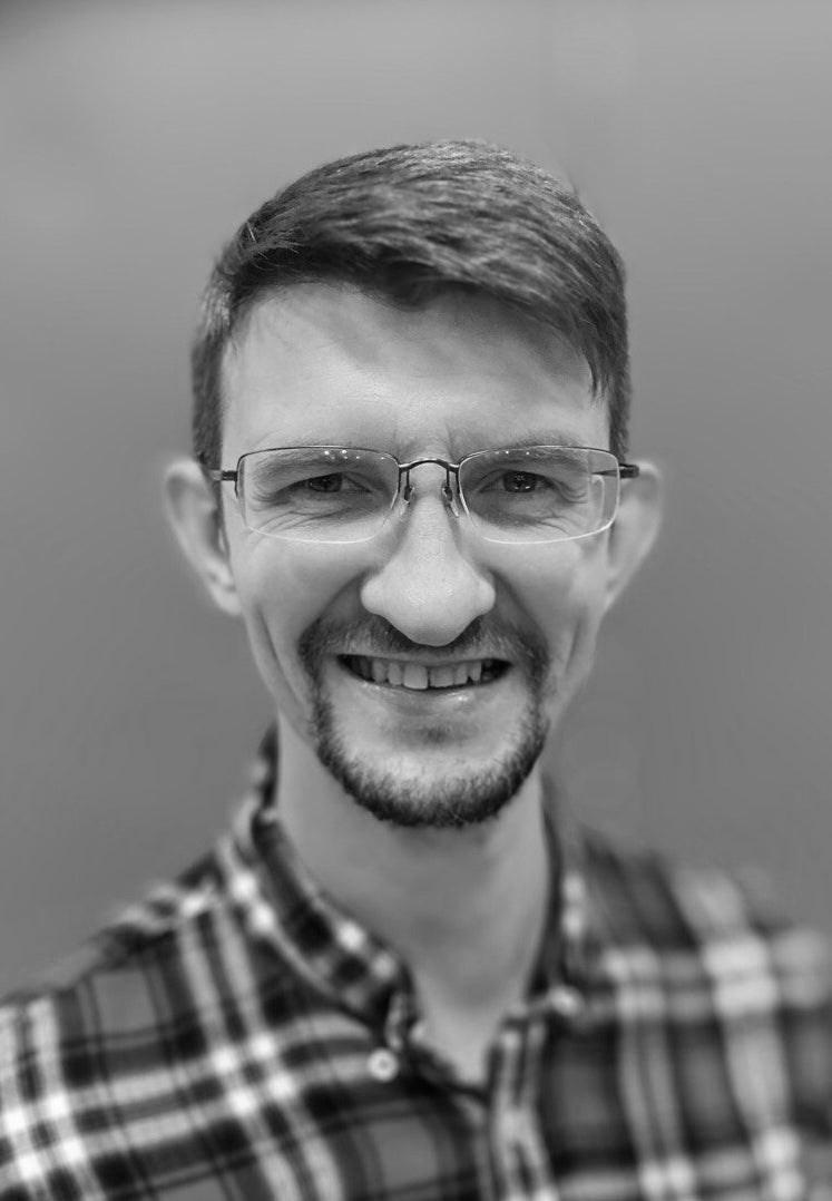 Сергій Сологуб