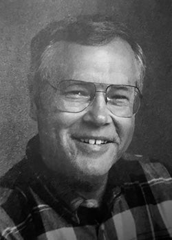 Річард Шеперд