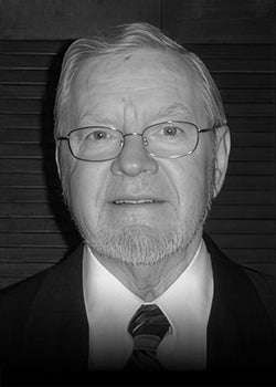 Рональд Кук