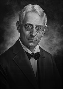 Герхардус Вос