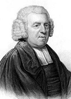 Джон Ньютон