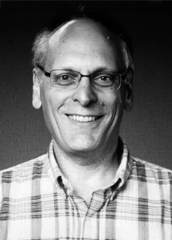 Марк Мангано