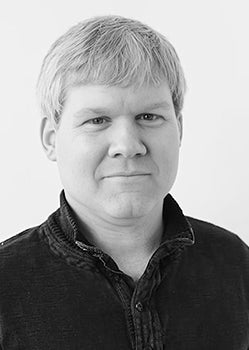 Коллін Гансен