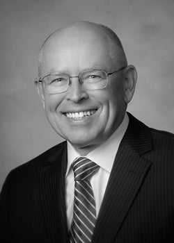 Уэйн А. Грудем