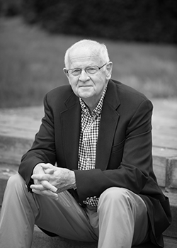 Кит Р. Миллер