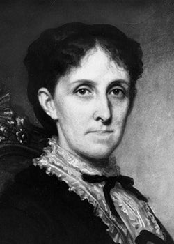 Луїза Мей Олкот