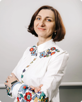 Світлана Филипчук