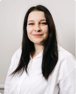 Валерія Рудик