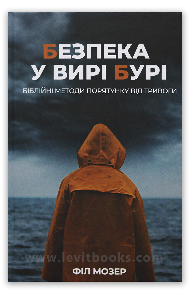 Безпека у вирі бурі