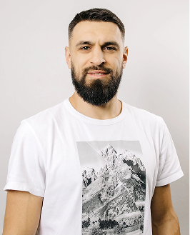 Андрiй Бортнійчук