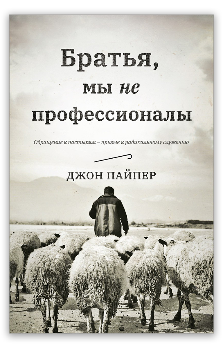 Братья, мы не профессионалы